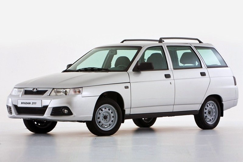 Bogdan 2111 (2012)