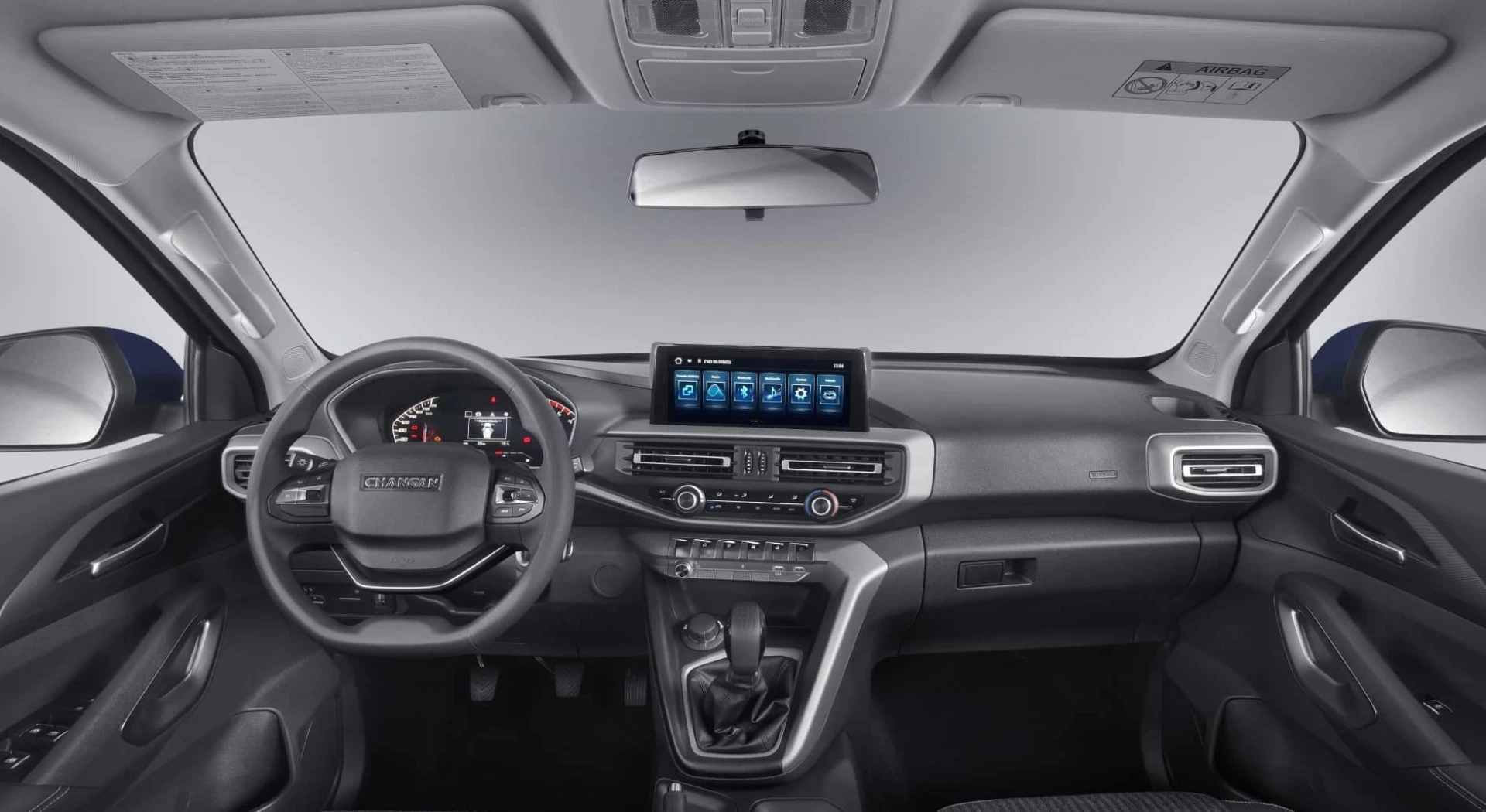 Changan Hunter