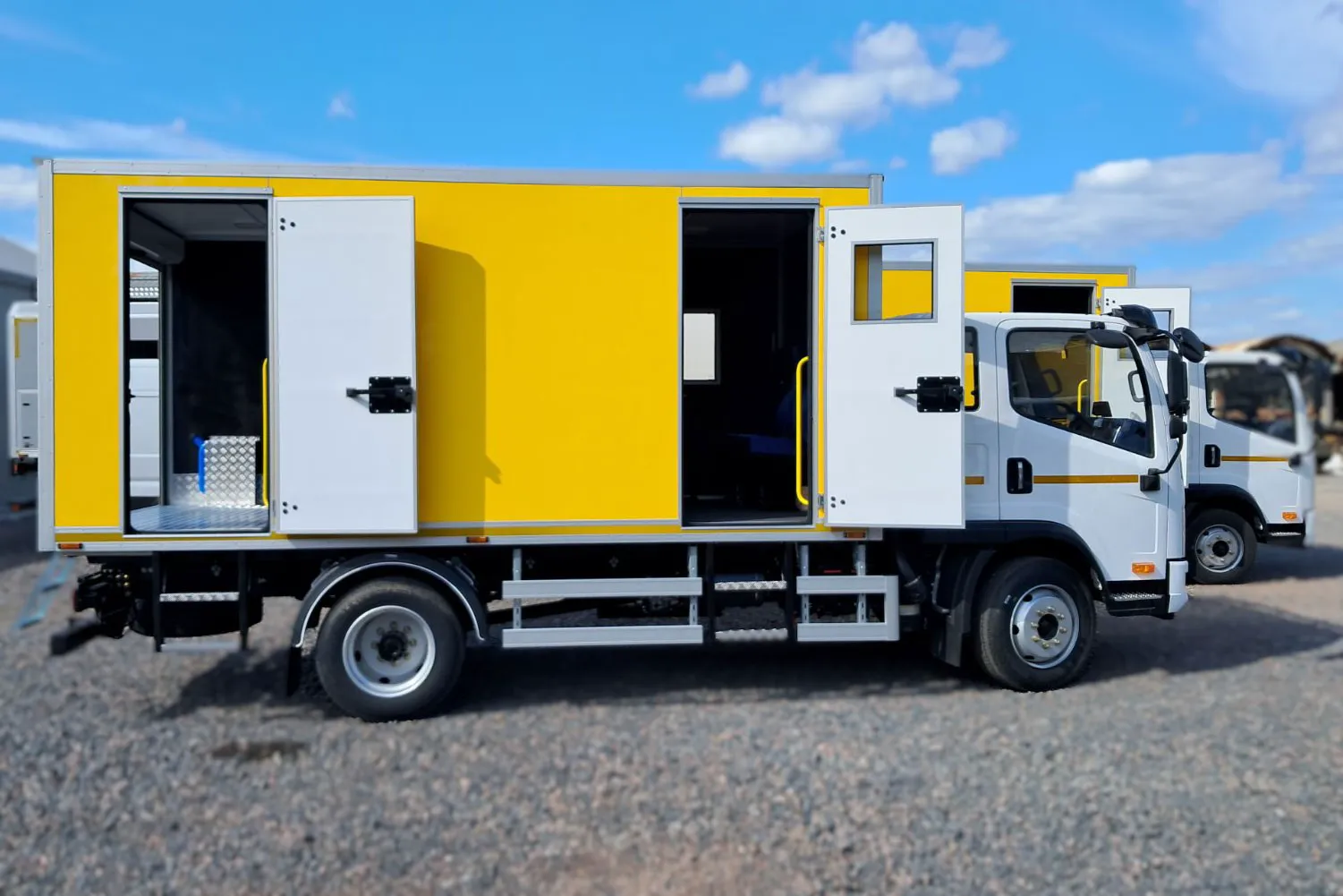 FAW CA 1081