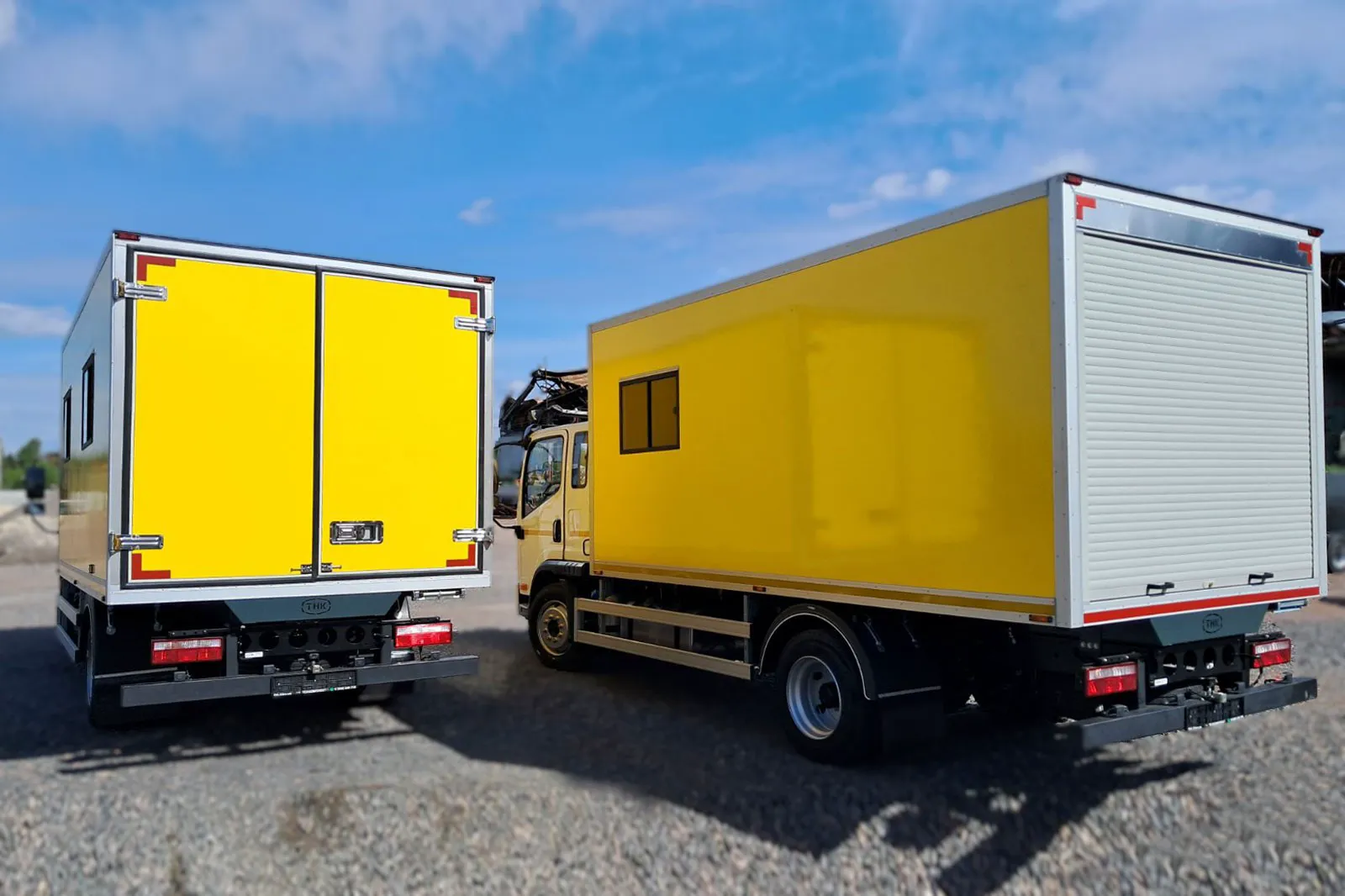 FAW CA 1081