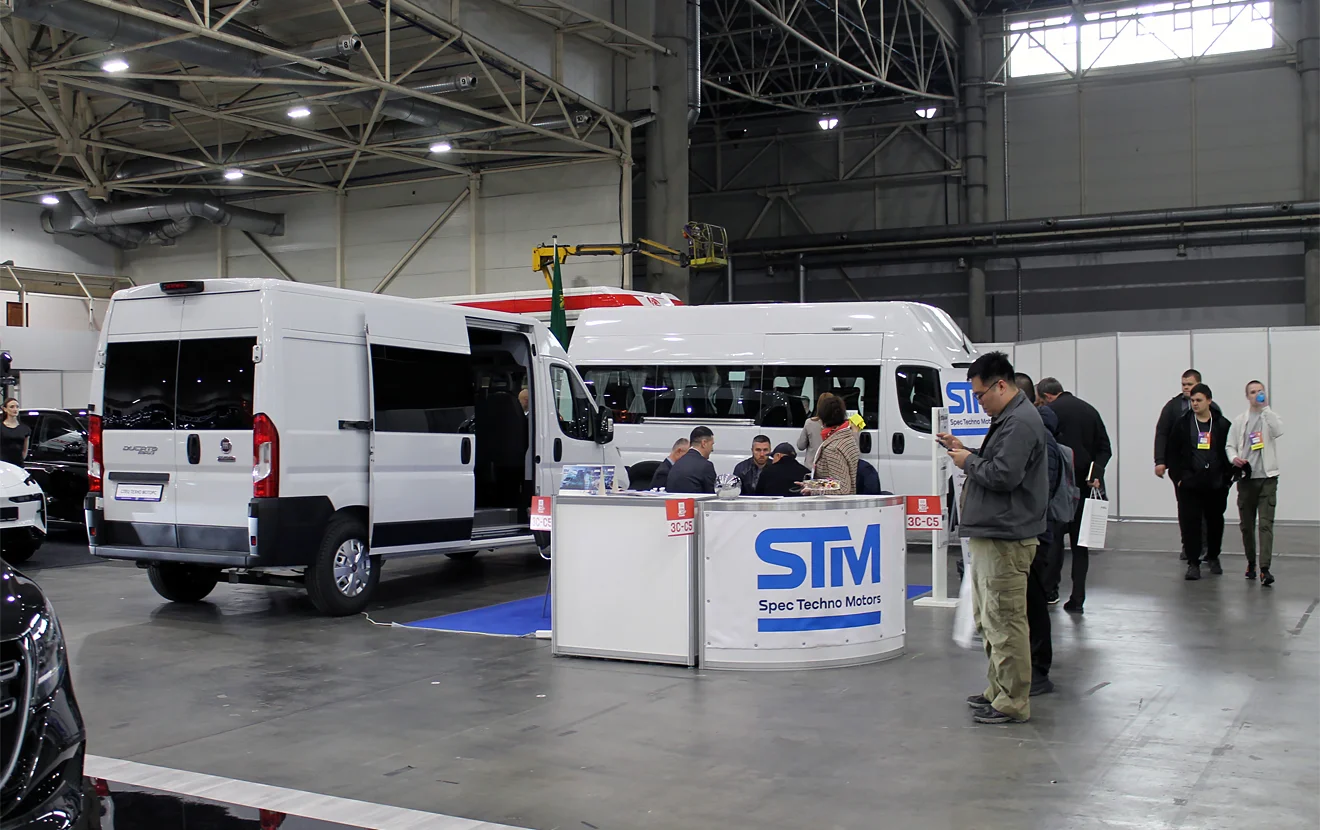Fiat Ducato L3H2