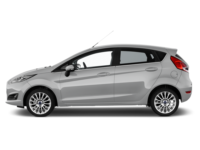 ford fiesta 2015 hatchback
