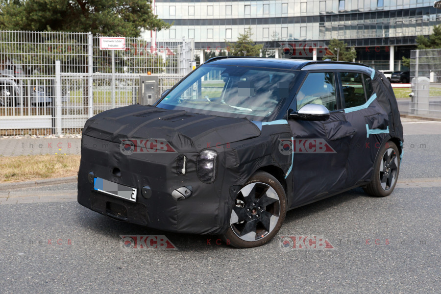 Kia EV2