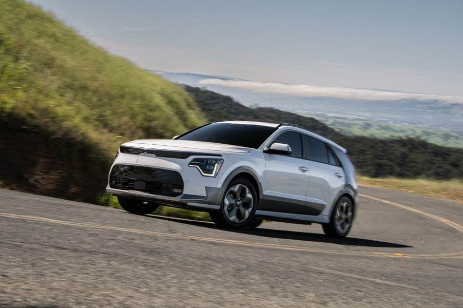 Kia Niro EV