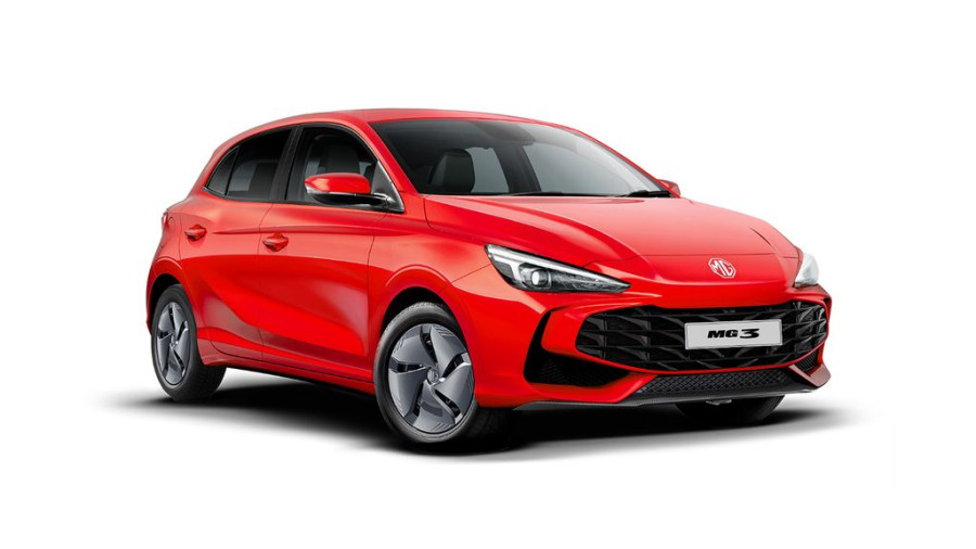 MG3