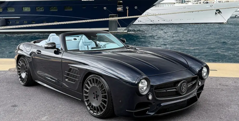 Saoutchik Torpedo S