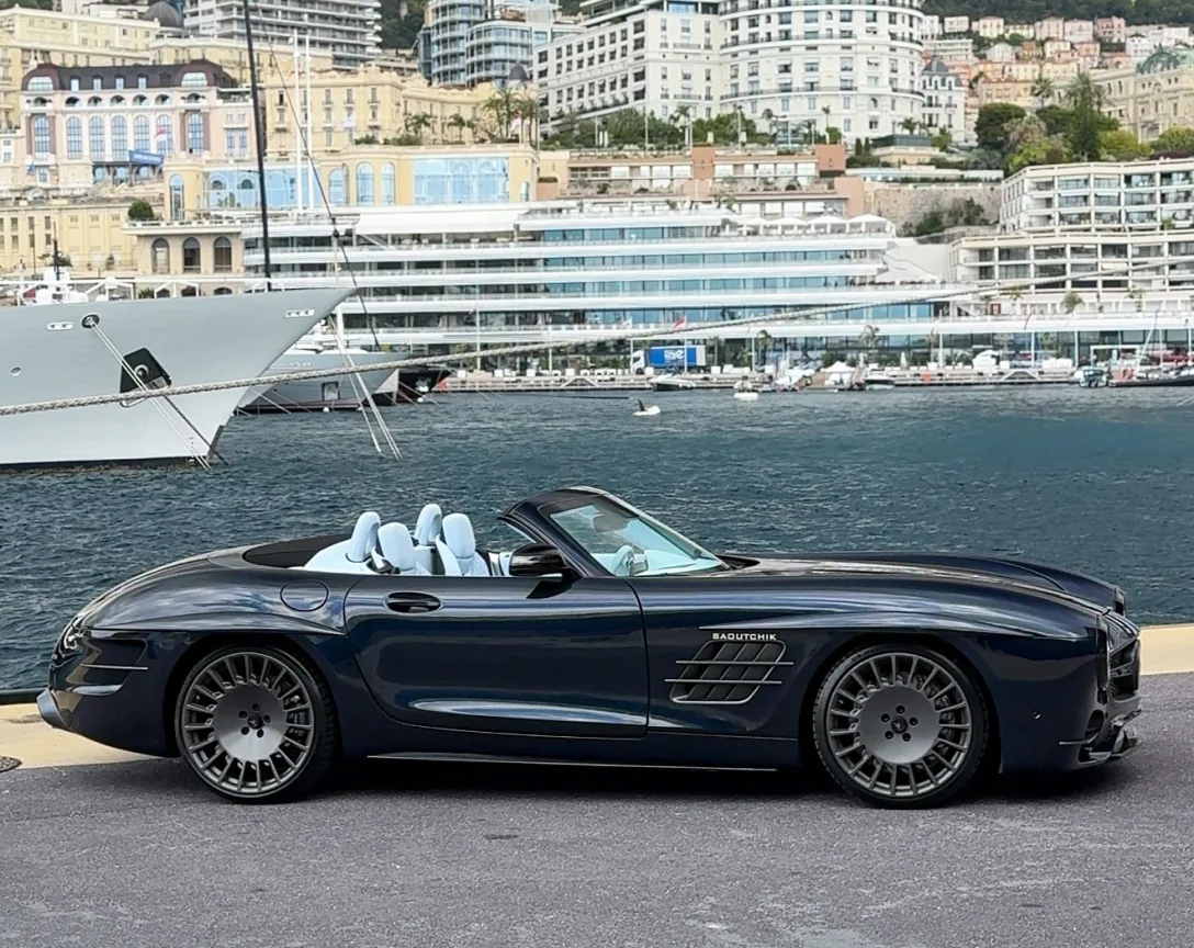 Saoutchik Torpedo S