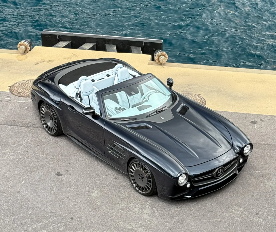 Saoutchik Torpedo S