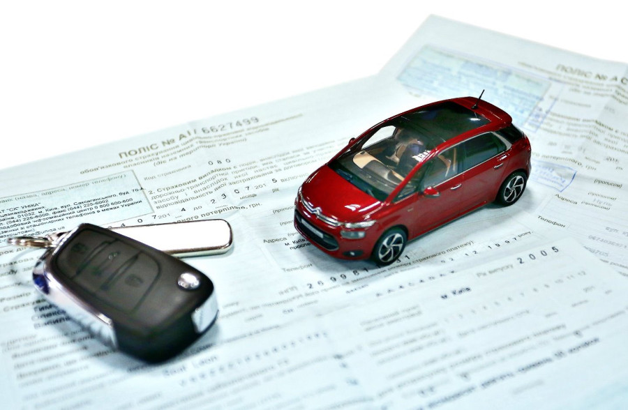 Автоцивілка зі знижкою 50%