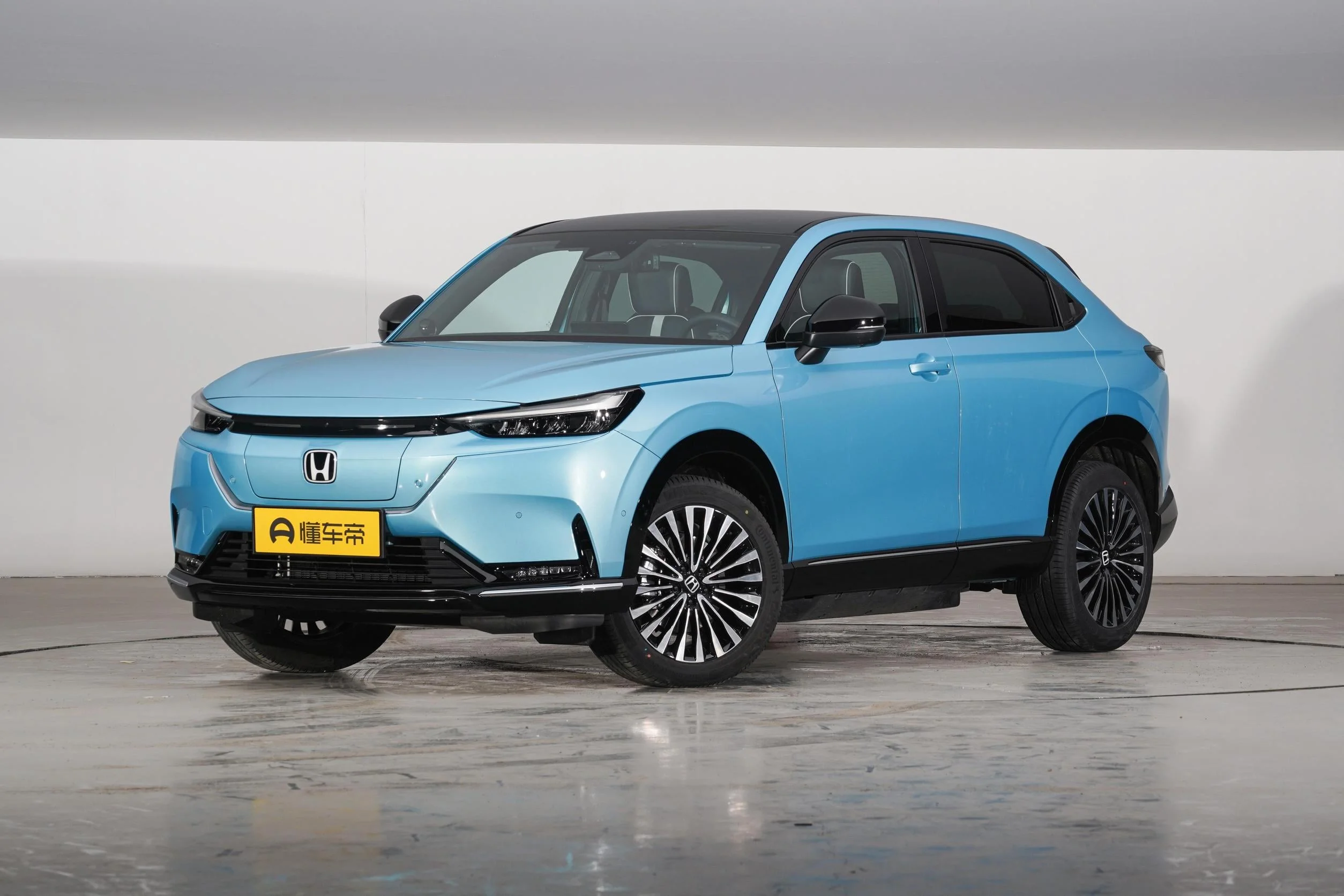 Honda eNS1 2024