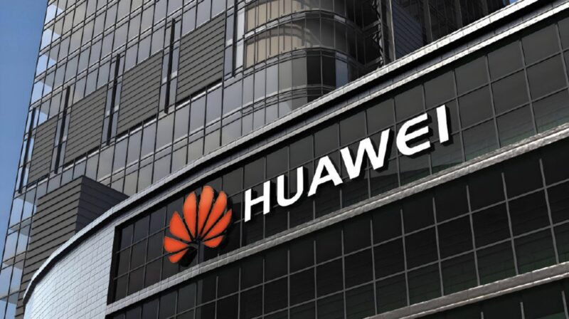 Huawei