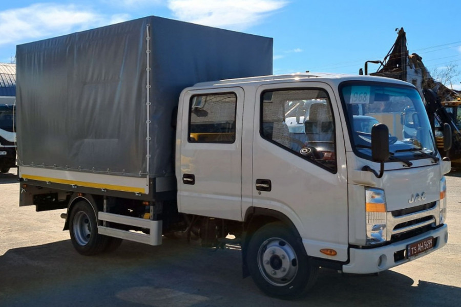 JAC N56DC