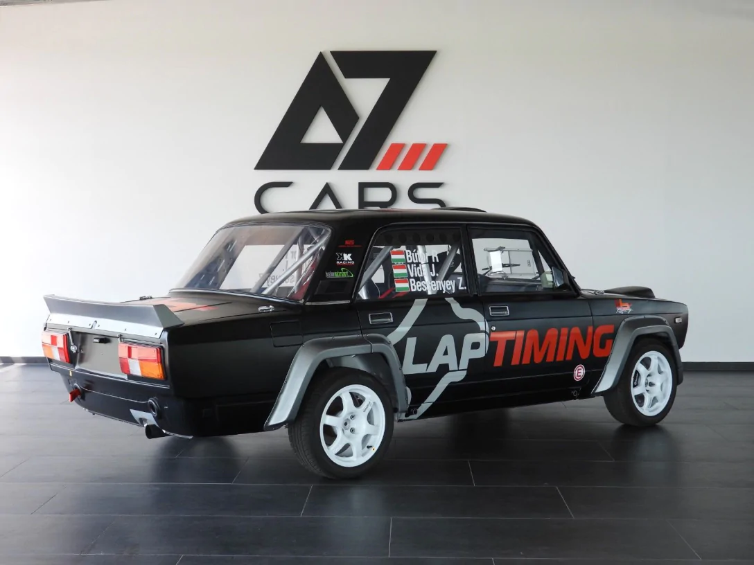 Lada VFTS