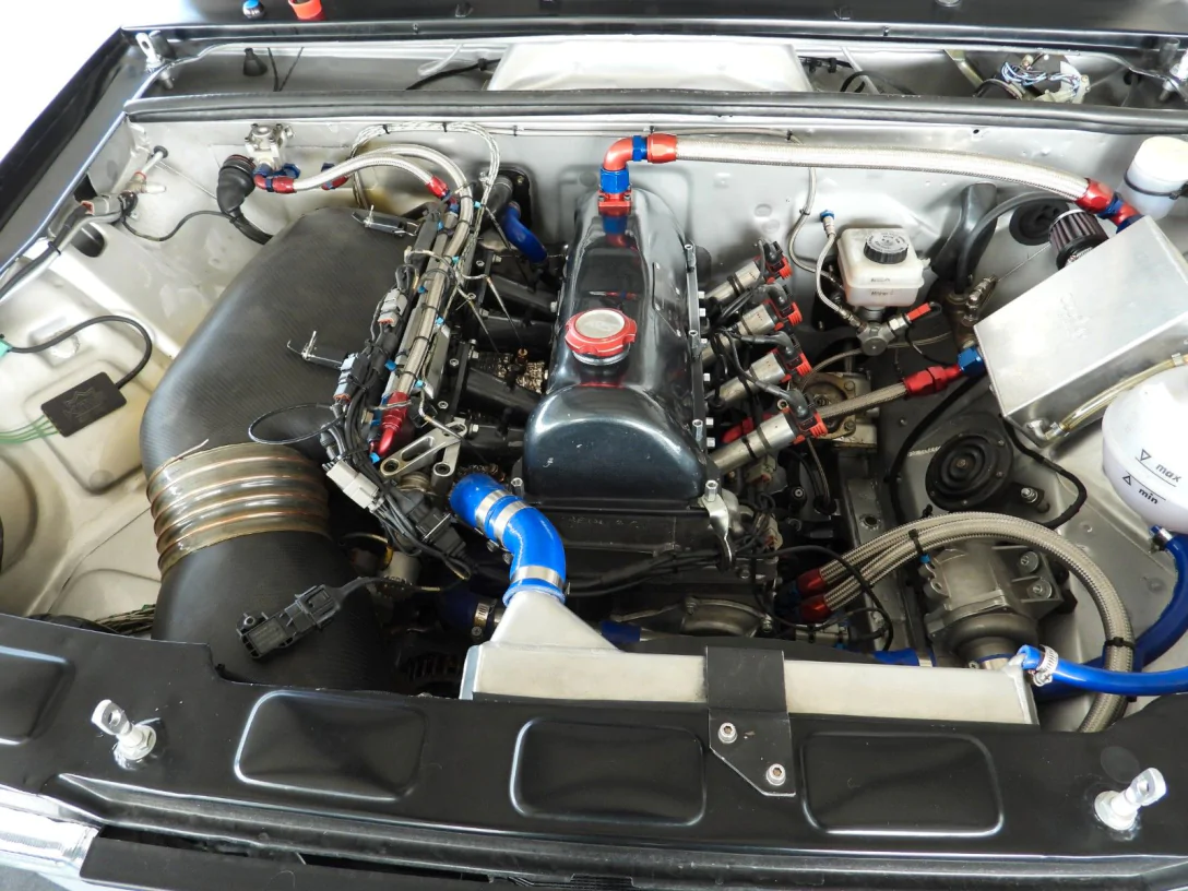 Lada VFTS