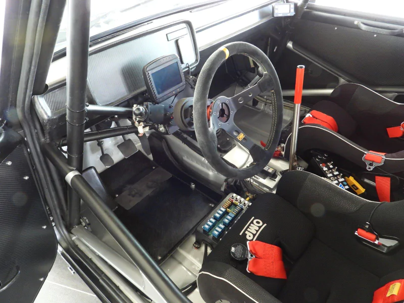 Lada VFTS