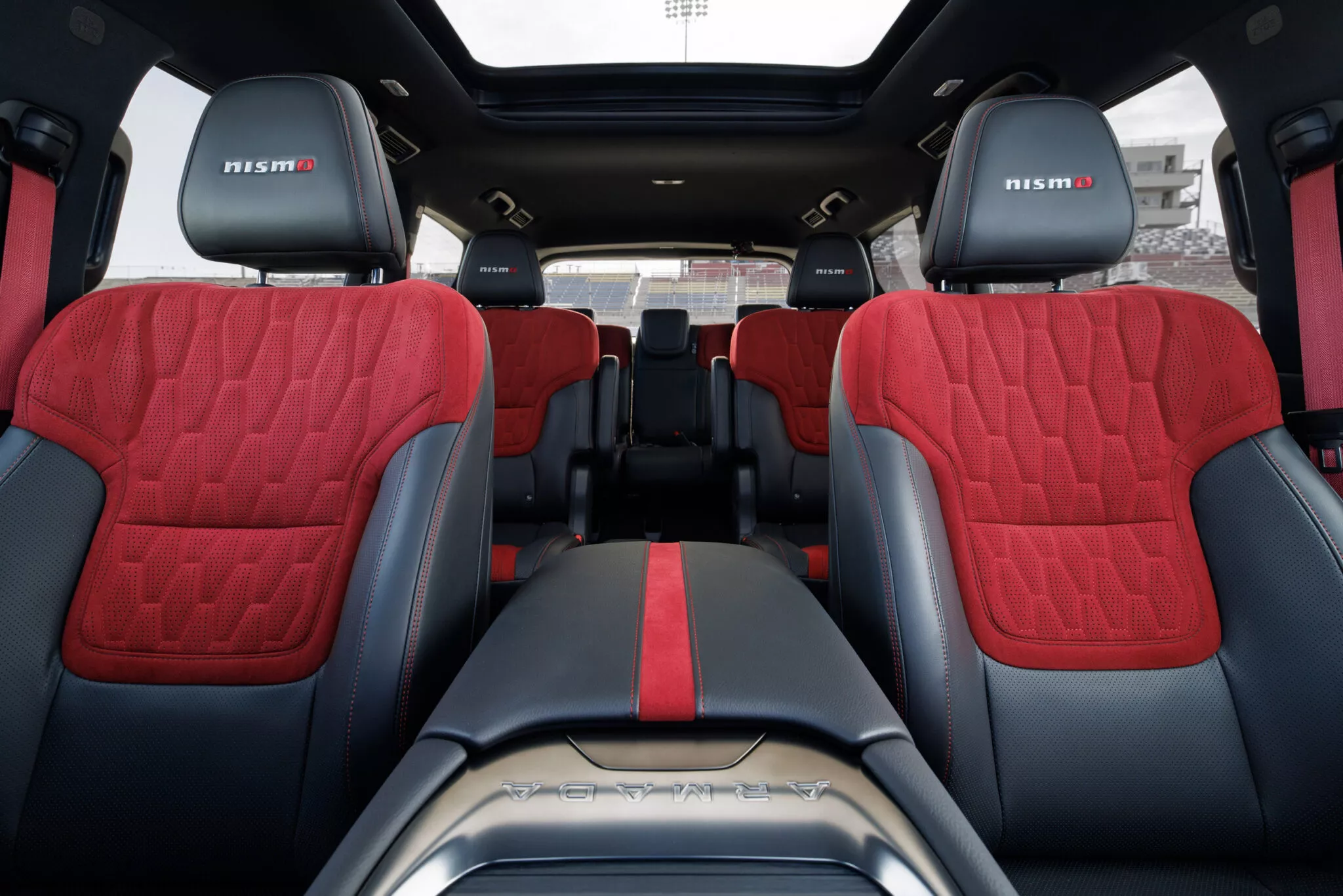 Nissan Patrol Nismo