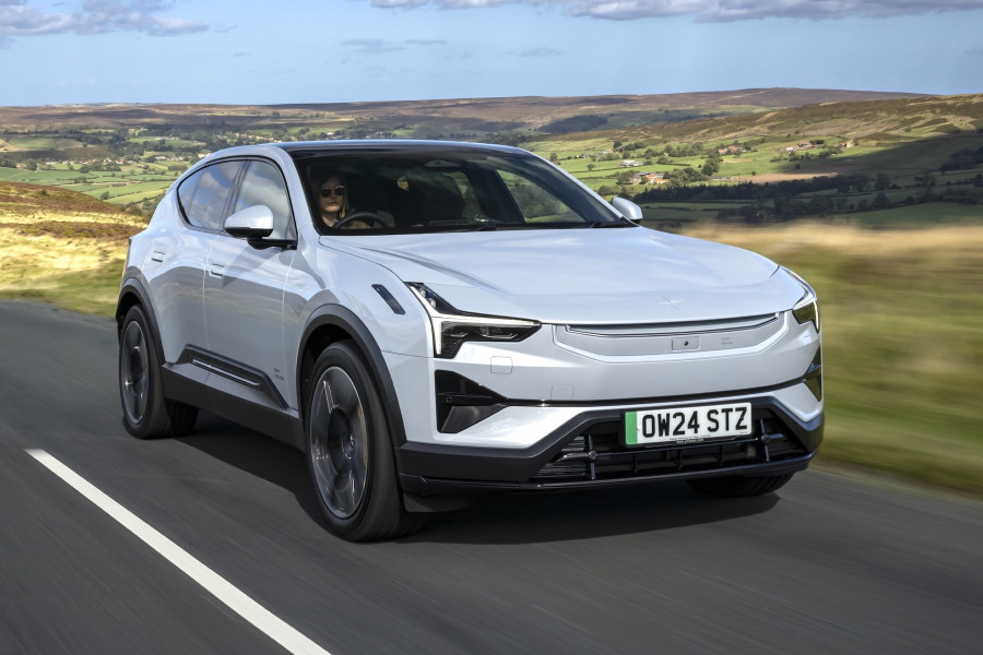 Polestar 3
