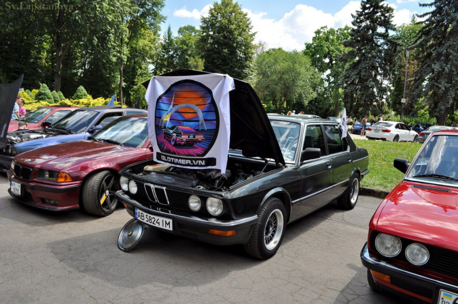 Вінниця вінтажна