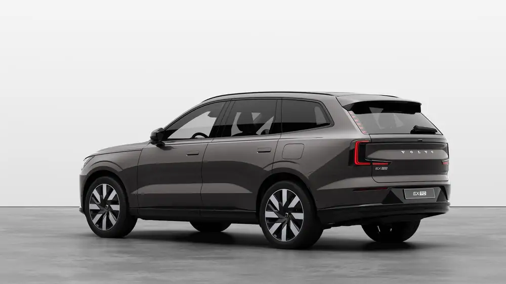 Volvo EX90