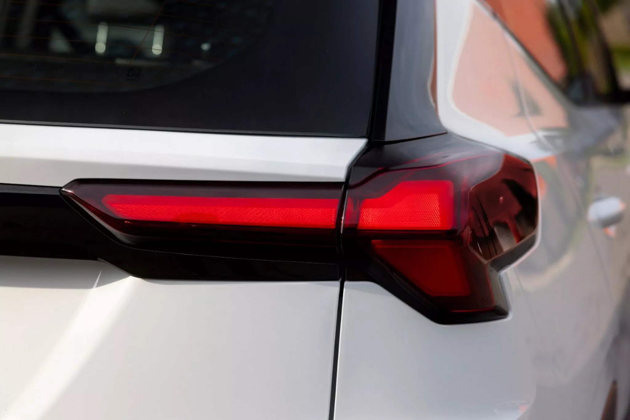 Chevrolet Bolt 2026