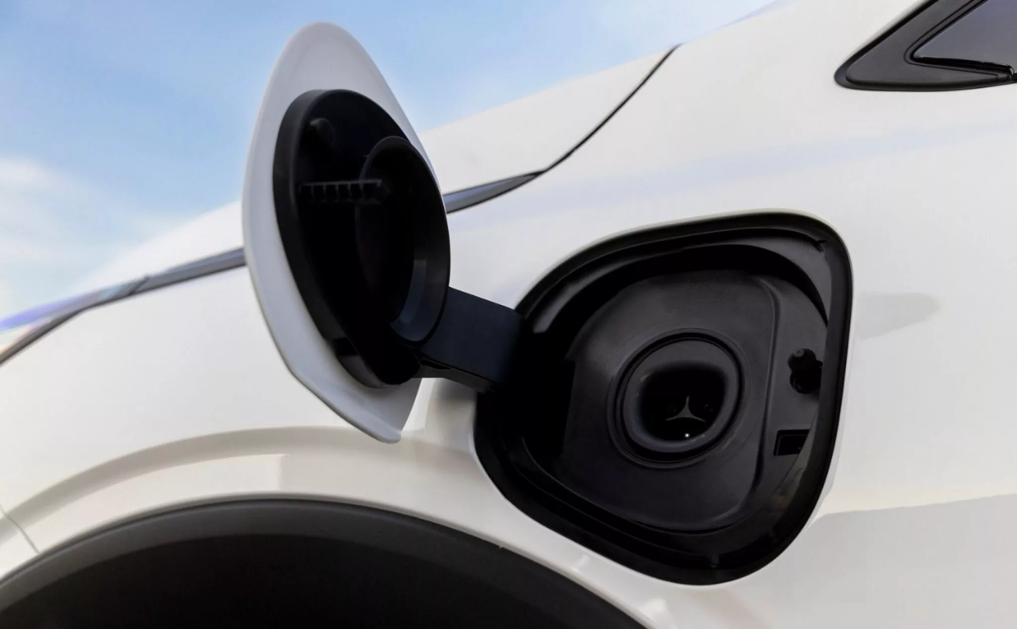 Chevrolet Bolt 2026