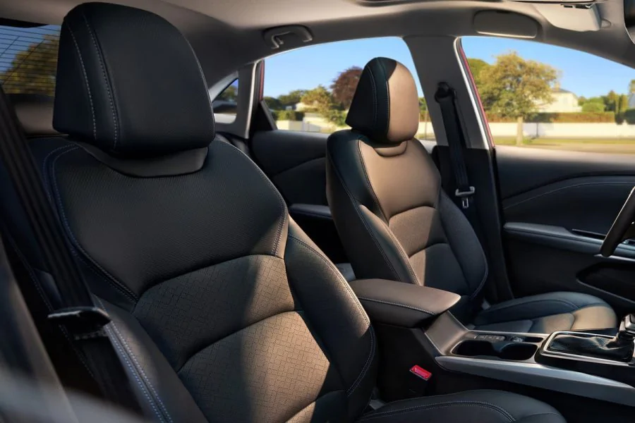 Chevrolet Cruz