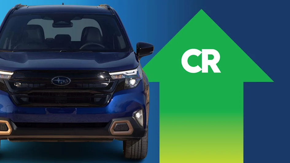 Consumer Reports