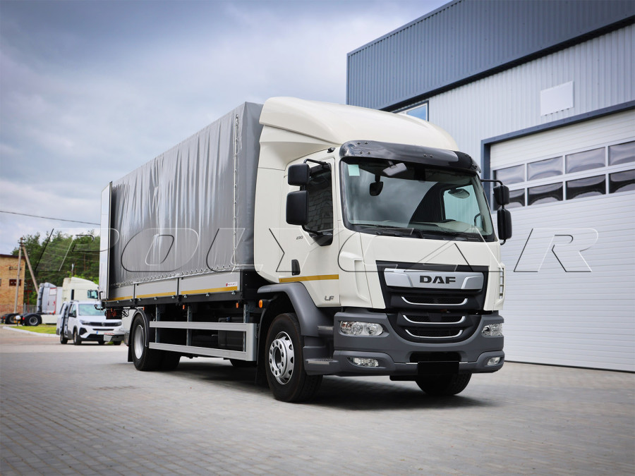 DAF