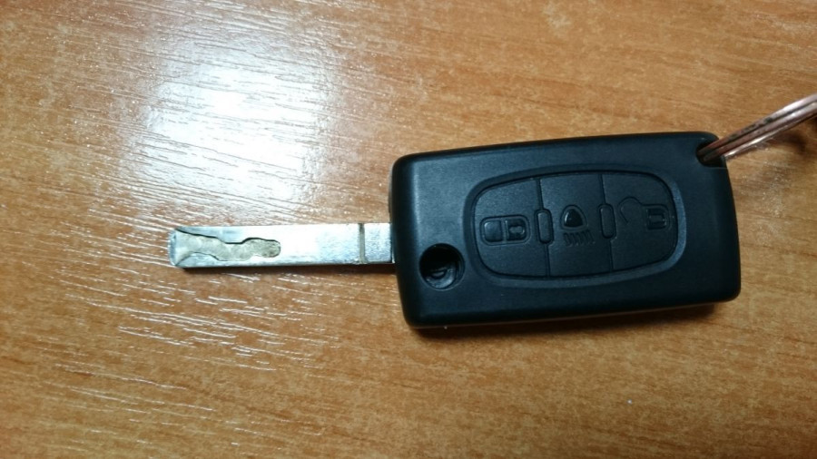 лайфхак, який допомагає збільшити відстань сигналу автомобільного ключа