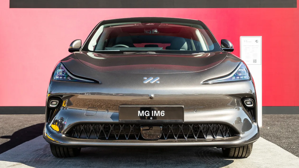 MG IM6