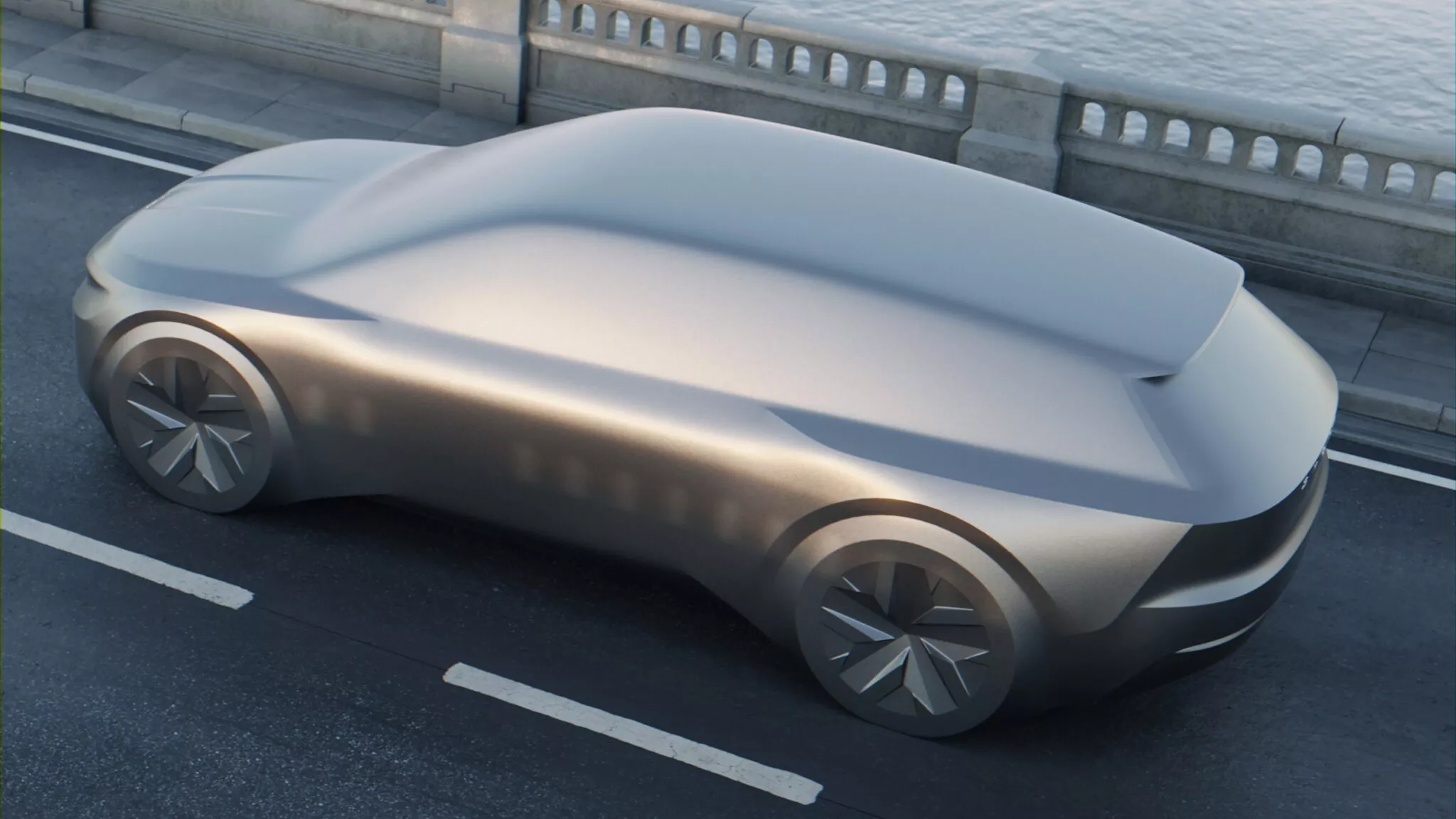 Octavia Combi EV
