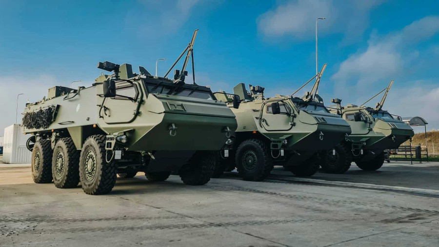 Patria