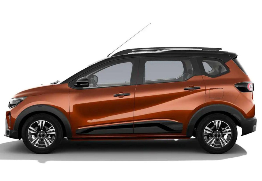 Renault Triber
