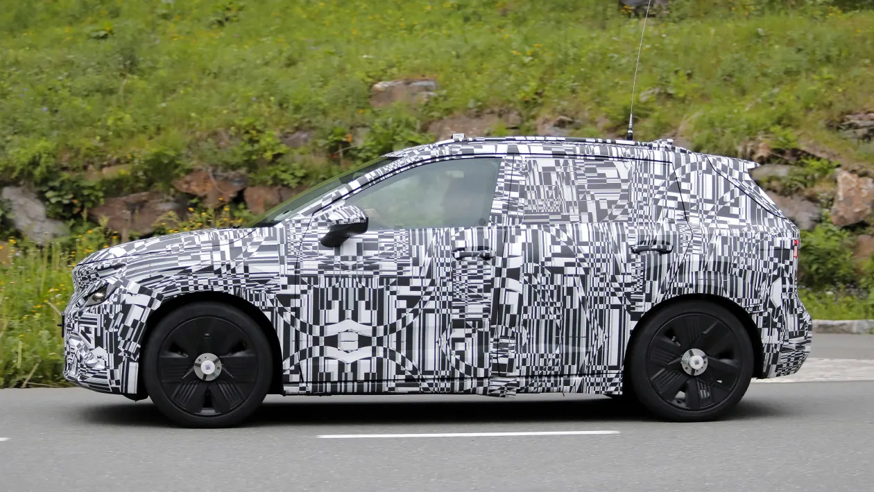 Skoda Epiq