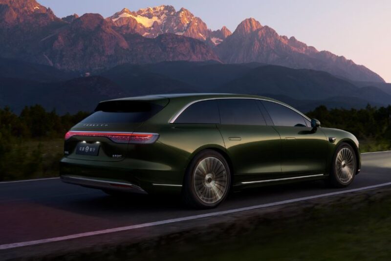 Stelato S9T