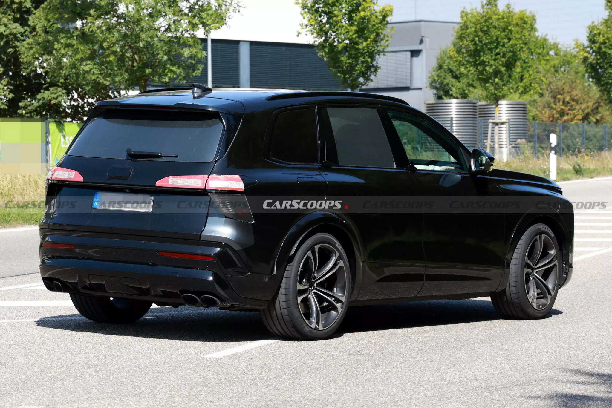 Audi SQ7