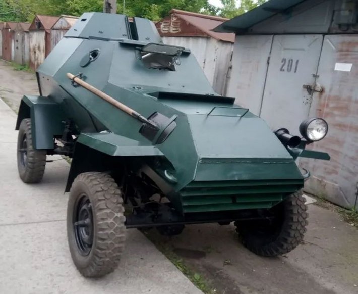 БА-64