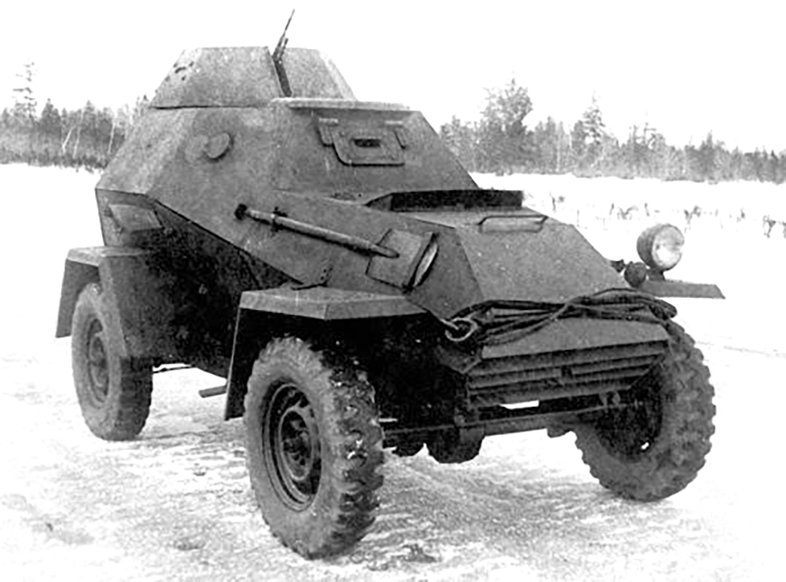 БА-64