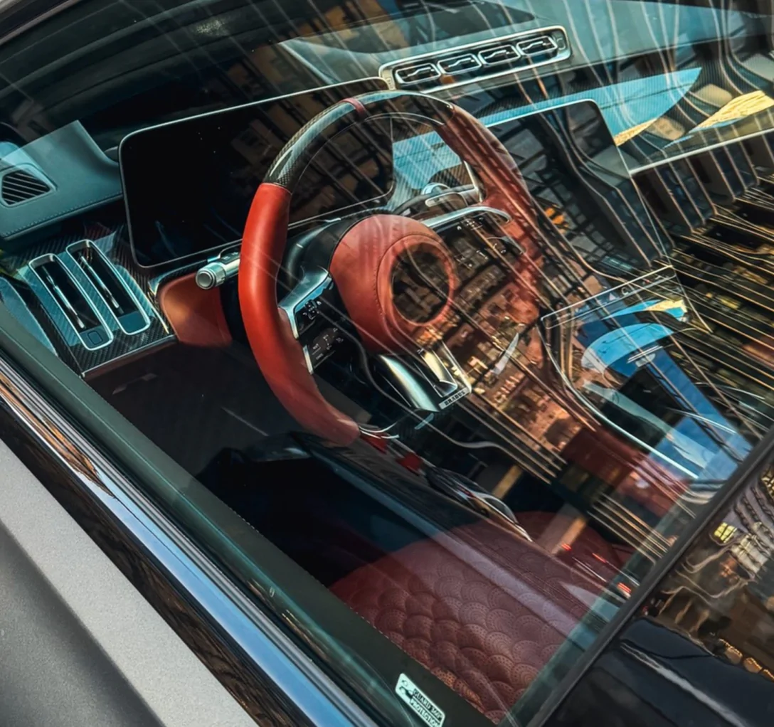Brabus 930
