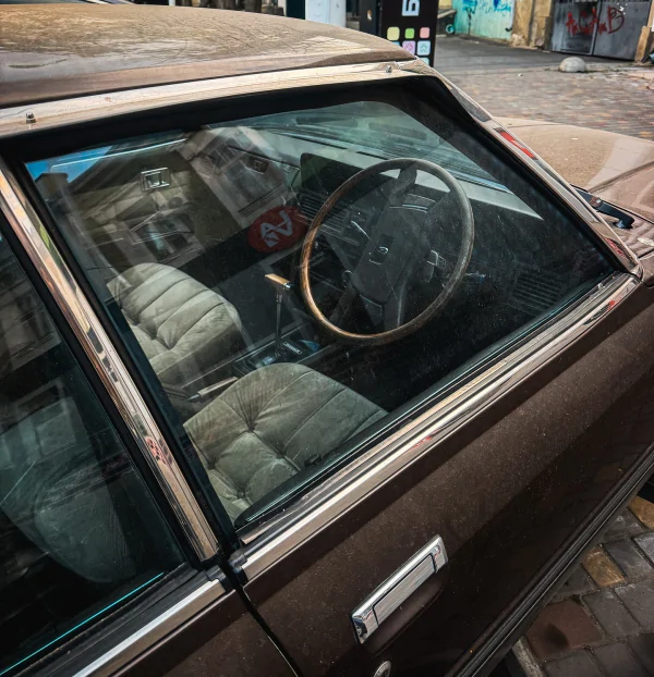 Toyota Mark II