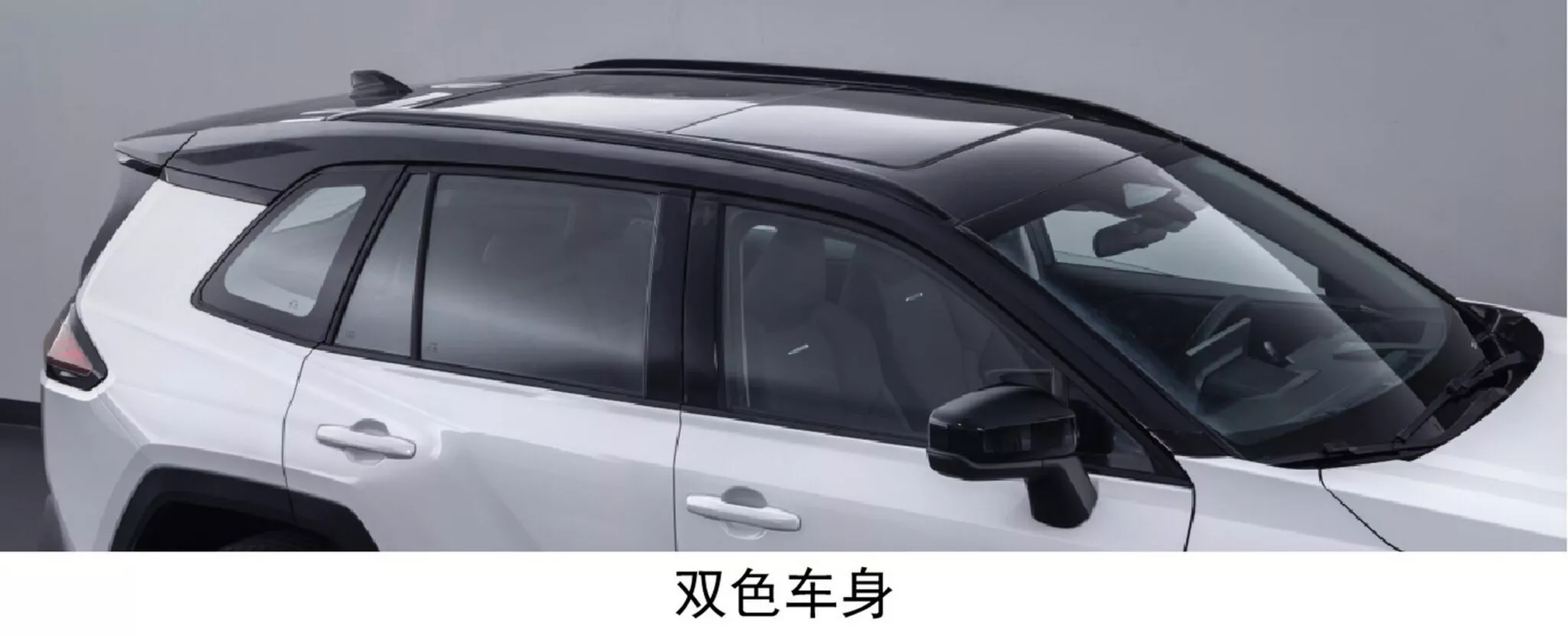 Toyota Wildlander