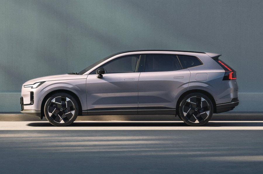 Volvo XC70