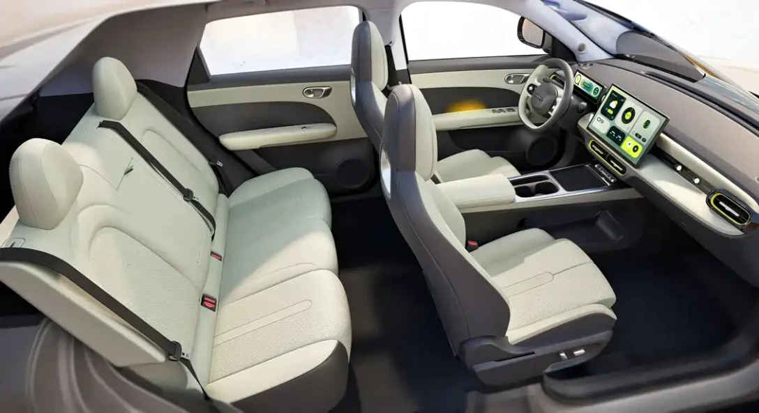 Chery QQ3