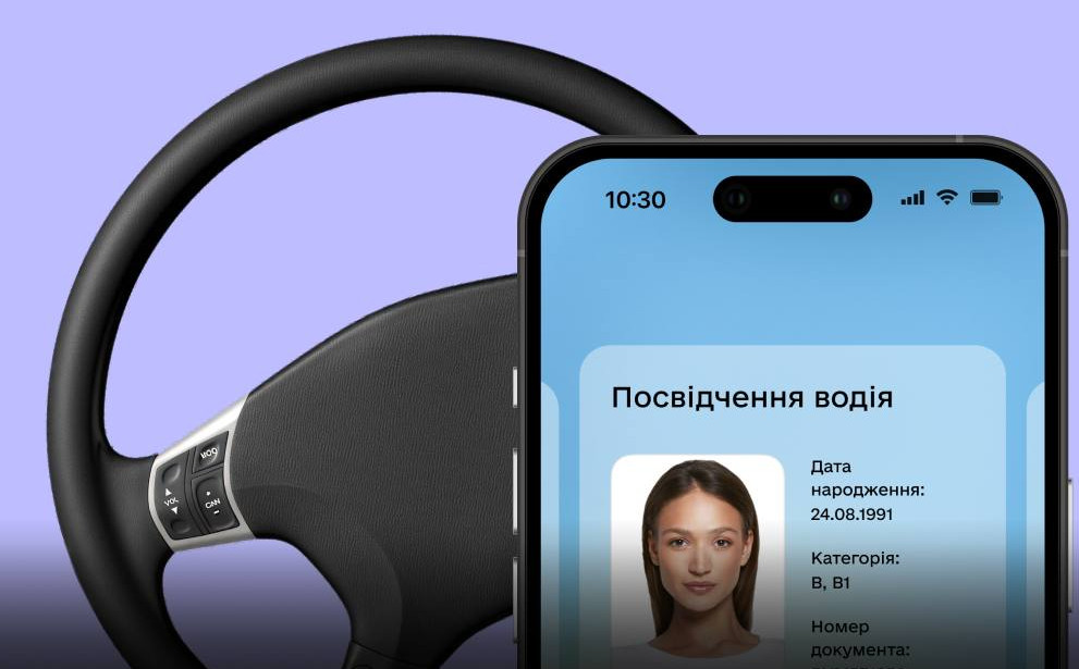 Дія
