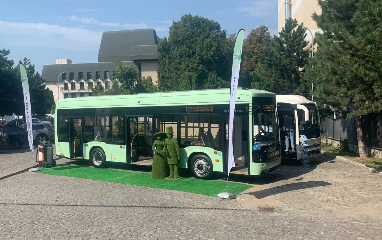 Електрон Е181