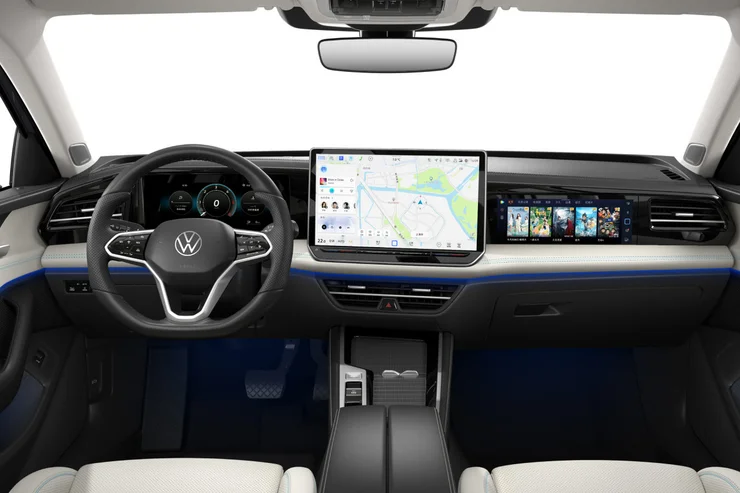 Volkswagen Passat B9