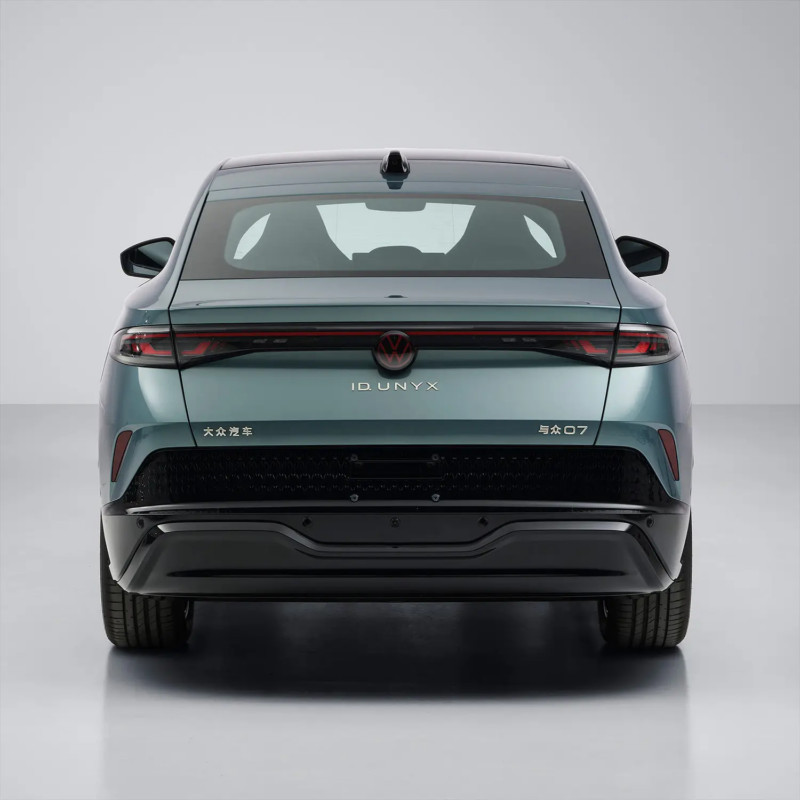 Volkswagen ID.UNYX 07
