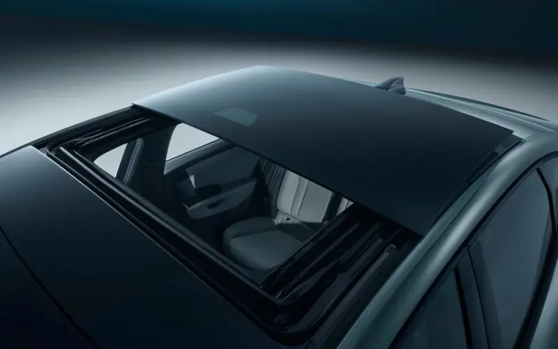 Volkswagen ID.UNYX 07