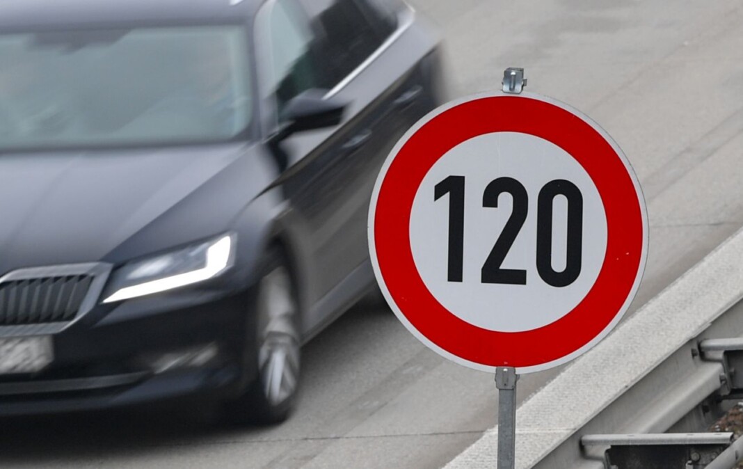 перевищення швидкості