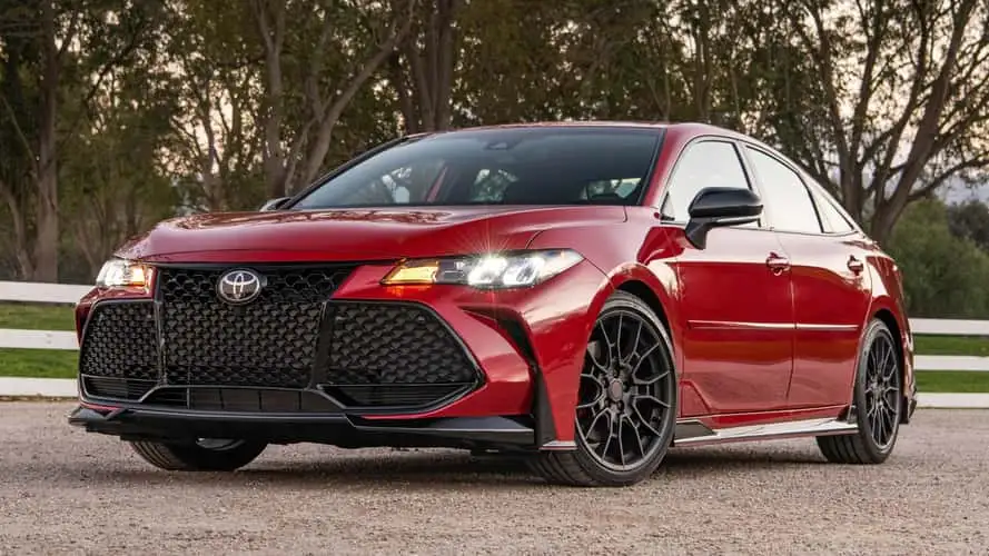 Toyota Avalon